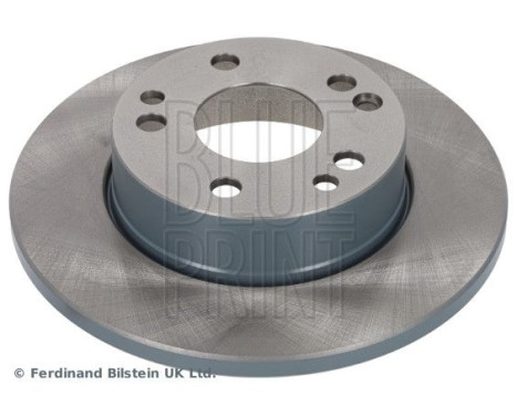 Brake Disc ADU174377 Blue Print, Image 2