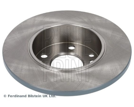 Brake Disc ADU174377 Blue Print, Image 3
