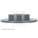 Brake Disc ADU174377 Blue Print, Thumbnail 4