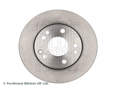 Brake Disc ADU174377 Blue Print, Image 5