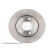 Brake Disc ADU174377 Blue Print, Thumbnail 5