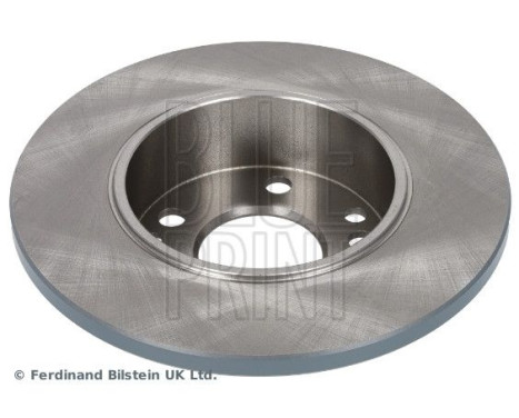 Brake Disc ADU174377 Blue Print, Image 3