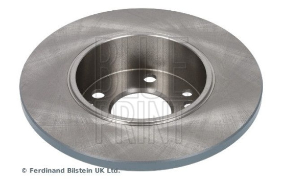 Brake Disc ADU174377 Blue Print, Image 3