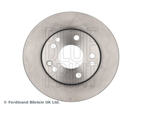 Brake Disc ADU174377 Blue Print, Image 5
