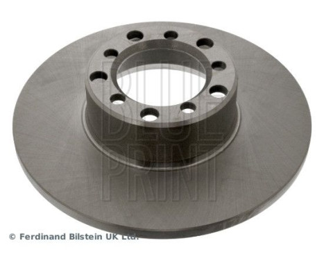 Brake Disc ADU174378 Blue Print, Image 2
