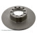 Brake Disc ADU174378 Blue Print, Thumbnail 2