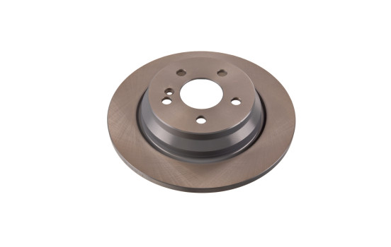 Brake Disc ADU174379 Blue Print