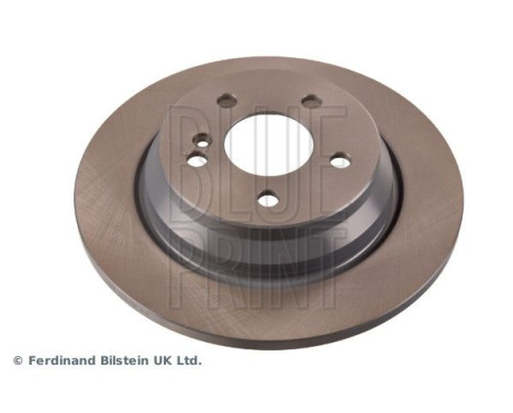 Brake Disc ADU174379 Blue Print, Image 4