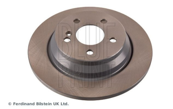 Brake Disc ADU174379 Blue Print, Image 4