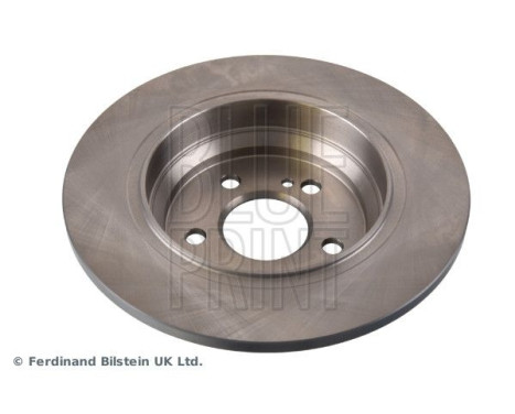 Brake Disc ADU174379 Blue Print, Image 5