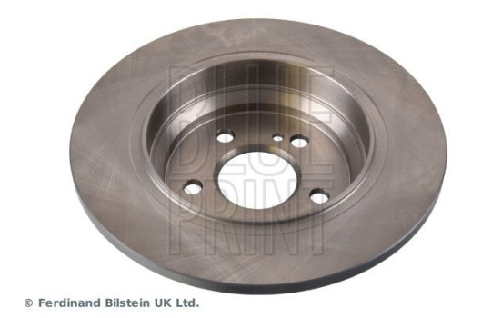 Brake Disc ADU174379 Blue Print, Image 5