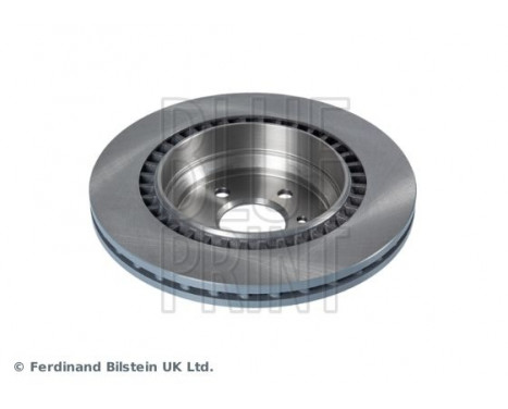 Brake Disc ADU174380 Blue Print, Image 2