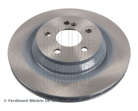 Brake Disc ADU174380 Blue Print, Image 2