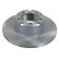 Brake Disc ADU174381 Blue Print