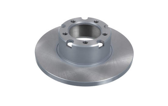 Brake Disc ADU174381 Blue Print