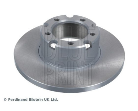 Brake Disc ADU174381 Blue Print, Image 2