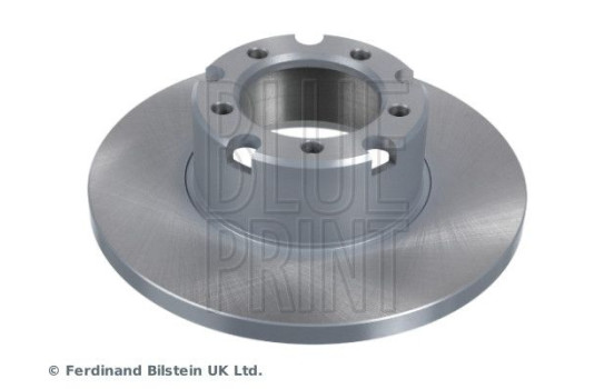 Brake Disc ADU174381 Blue Print, Image 2