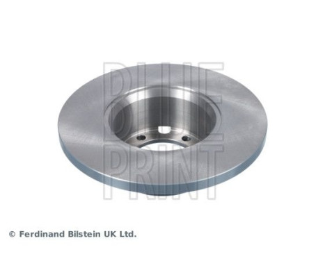 Brake Disc ADU174381 Blue Print, Image 3