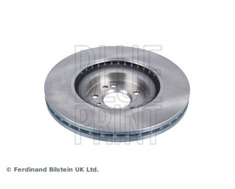 Brake Disc ADU174383 Blue Print, Image 2