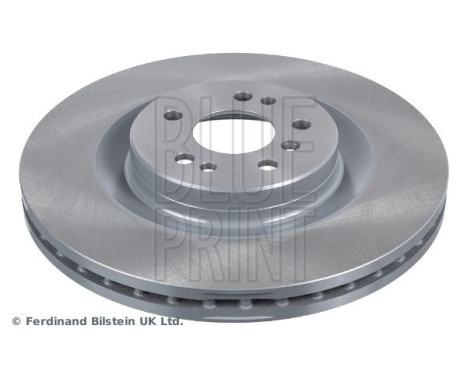 Brake Disc ADU174383 Blue Print, Image 2