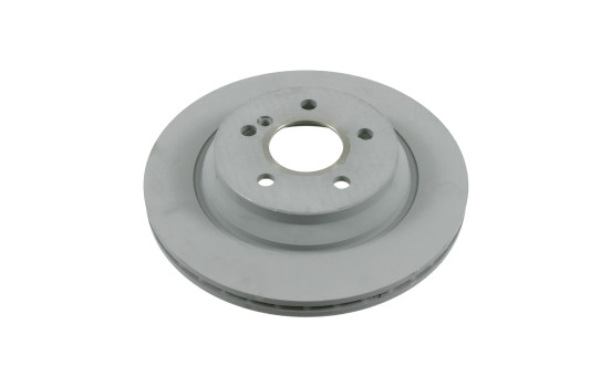 Brake Disc ADU174384 Blue Print