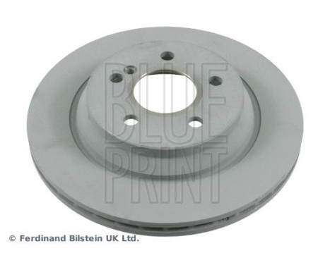 Brake Disc ADU174384 Blue Print, Image 2
