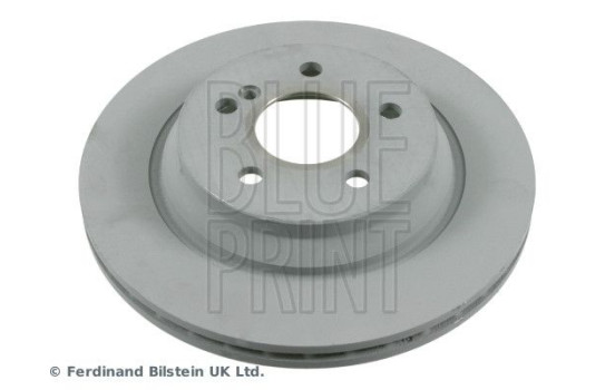 Brake Disc ADU174384 Blue Print, Image 2