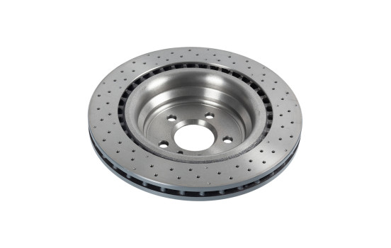 Brake Disc ADU174385 Blue Print, Image 2