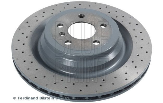 Brake Disc ADU174385 Blue Print, Image 4