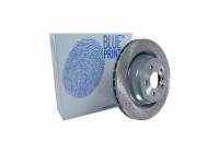 Brake Disc ADU174386 Blue Print