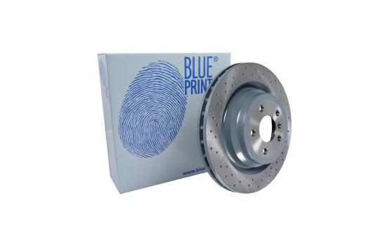 Brake Disc ADU174386 Blue Print