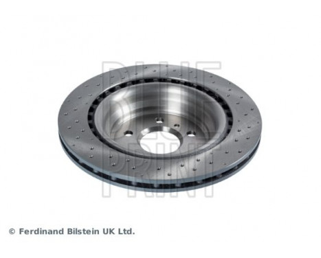 Brake Disc ADU174386 Blue Print, Image 2