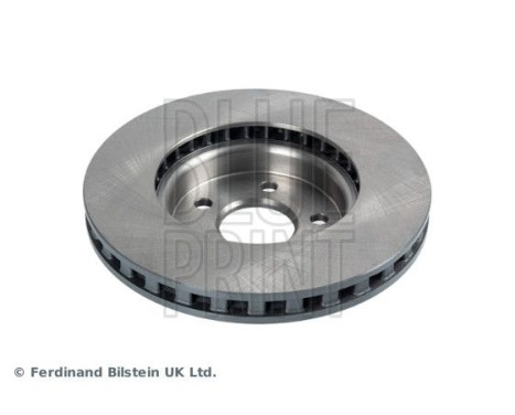 Brake Disc ADU174387 Blue Print, Image 5
