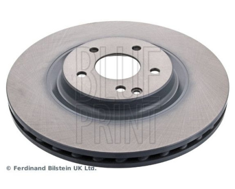 Brake Disc ADU174388 Blue Print, Image 2
