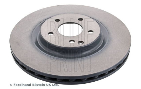 Brake Disc ADU174388 Blue Print, Image 2