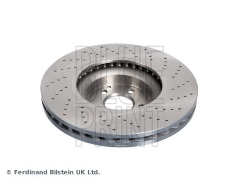 Brake Disc ADU174389 Blue Print, Image 3