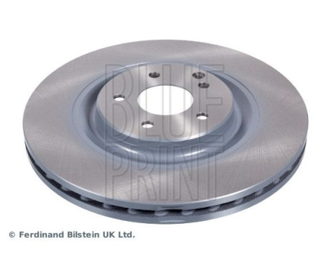 Brake Disc ADU174390 Blue Print, Image 3