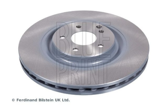 Brake Disc ADU174390 Blue Print, Image 3