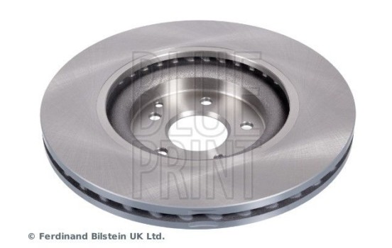 Brake Disc ADU174390 Blue Print, Image 4