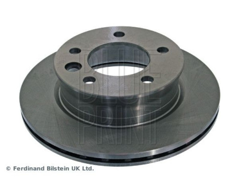 Brake Disc ADU174391 Blue Print, Image 2