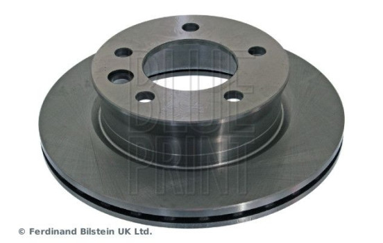 Brake Disc ADU174391 Blue Print, Image 2