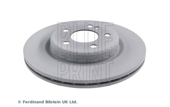 Brake Disc ADU174393 Blue Print, Image 2