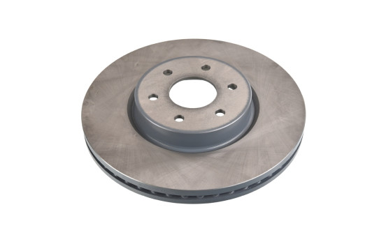 Brake Disc ADU174394 Blue Print