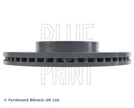 Brake Disc ADU174394 Blue Print, Image 6