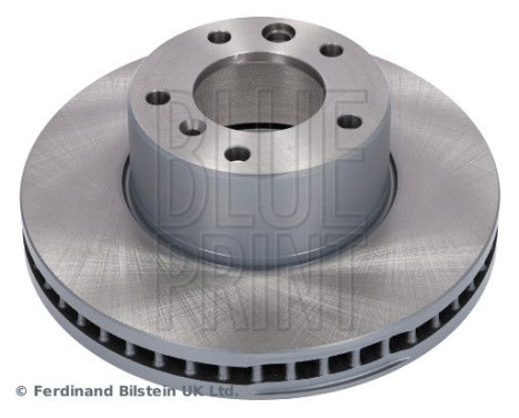 Brake Disc ADU174396 Blue Print, Image 2