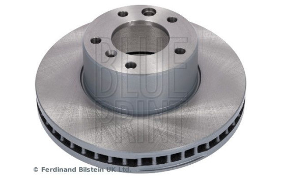 Brake Disc ADU174396 Blue Print, Image 2