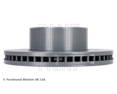 Brake Disc ADU174396 Blue Print, Image 4