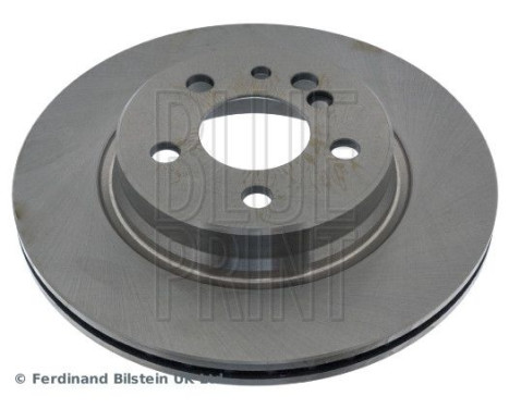 Brake Disc ADU174397 Blue Print, Image 2
