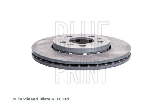 Brake Disc ADV184301 Blue Print, Image 3