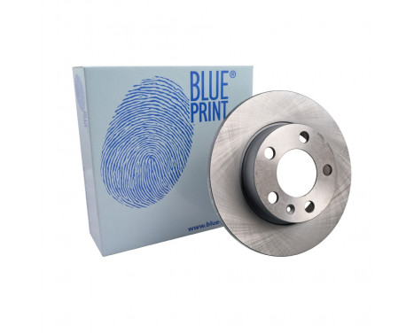 Brake Disc ADV184302 Blue Print